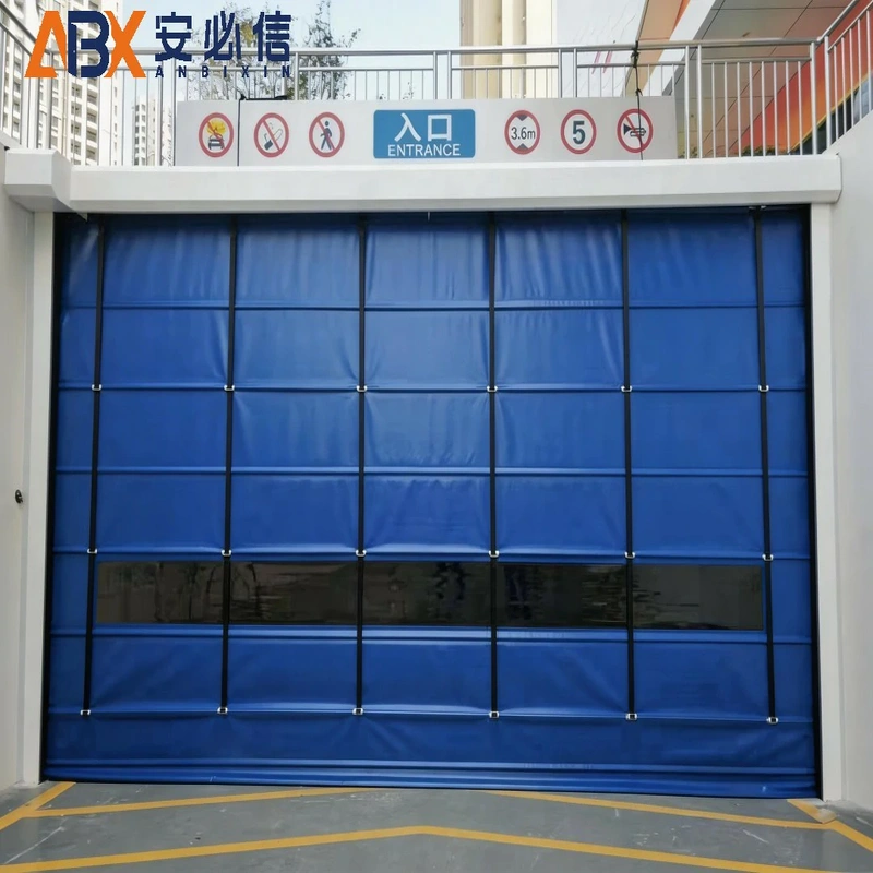 榆林海绵门封