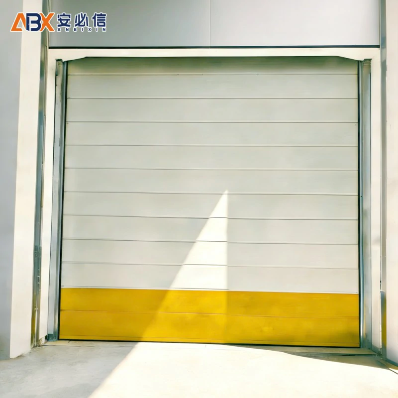 榆林滑升门