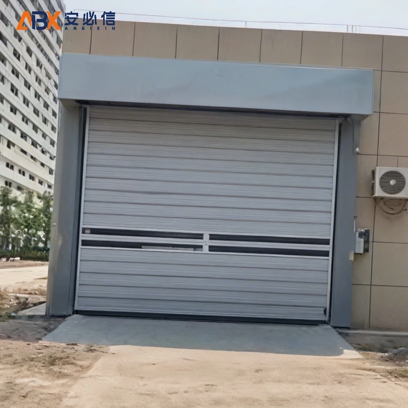 榆林厂房高速门