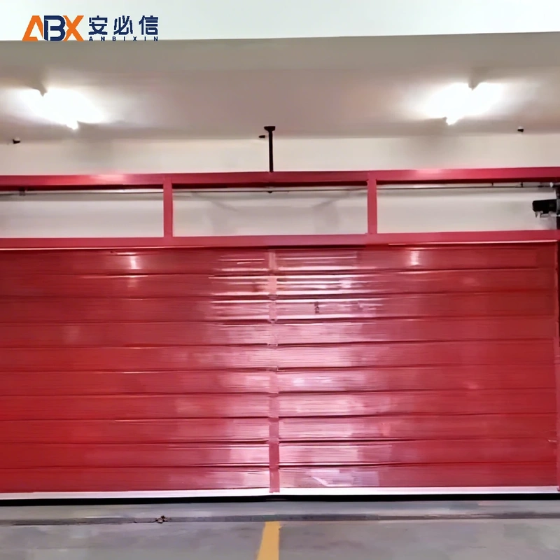 榆林洁净室高速门
